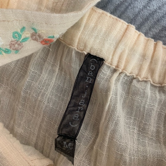 🆕 Banjara - Flowy Floral Tank Cottagecore - Picture 4 of 9